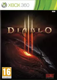 Diablo 3 (III) voor de Xbox 360 kopen op nedgame.nl