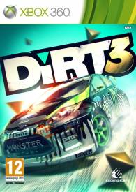 Dirt 3 voor de Xbox 360 kopen op nedgame.nl