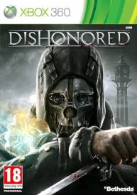 Dishonored voor de Xbox 360 kopen op nedgame.nl