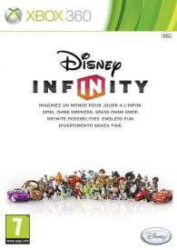 Disney Infinity (game only) voor de Xbox 360 kopen op nedgame.nl