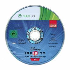 Disney Infinity 2.0 (game only)(losse disc) voor de Xbox 360 kopen op nedgame.nl