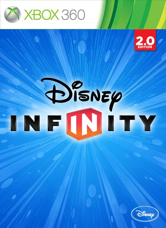 Infinity xbox sales 360