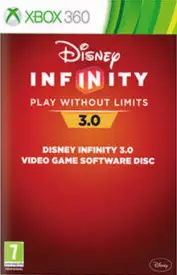 Disney Infinity 3.0 (game only) voor de Xbox 360 kopen op nedgame.nl