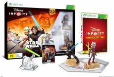 Disney Infinity 3.0 Star Wars Starter Pack voor de Xbox 360 kopen op nedgame.nl
