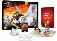 Disney Infinity 3.0 Star Wars Starter Pack voor de Xbox 360 kopen op nedgame.nl