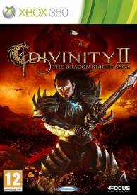 Divinity 2 The Dragon Knight Saga voor de Xbox 360 kopen op nedgame.nl