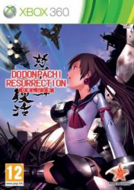 Dodonpachi Resurrection Deluxe voor de Xbox 360 kopen op nedgame.nl