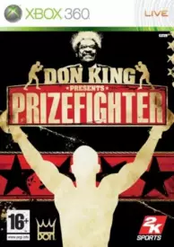 Don King Prizefighter Boxing voor de Xbox 360 kopen op nedgame.nl