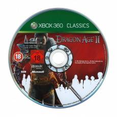 Dragon Age 2 (classics)(losse disc) voor de Xbox 360 kopen op nedgame.nl