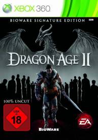 Dragon Age 2 (Signature Edition) voor de Xbox 360 kopen op nedgame.nl