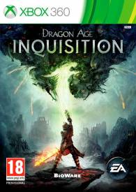 Dragon Age Inquisition voor de Xbox 360 kopen op nedgame.nl