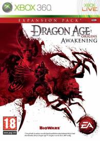 Dragon Age Origins Awakening voor de Xbox 360 kopen op nedgame.nl