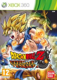 Dragon Ball Z Ultimate Tenkaichi voor de Xbox 360 kopen op nedgame.nl