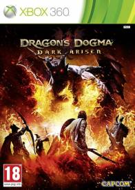 Dragons Dogma Dark Arisen voor de Xbox 360 kopen op nedgame.nl