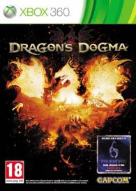 Dragons Dogma voor de Xbox 360 kopen op nedgame.nl