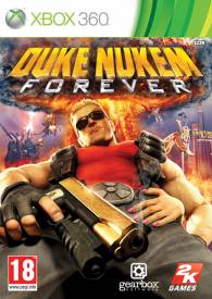 Duke Nukem Forever voor de Xbox 360 kopen op nedgame.nl
