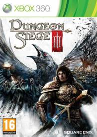 Dungeon Siege 3 voor de Xbox 360 kopen op nedgame.nl