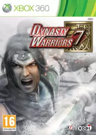 Dynasty Warriors 7 voor de Xbox 360 kopen op nedgame.nl