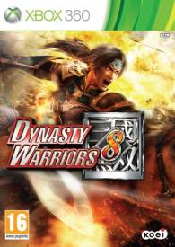 Dynasty Warriors 8 voor de Xbox 360 kopen op nedgame.nl