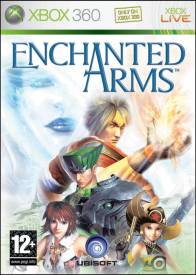 Enchanted Arms voor de Xbox 360 kopen op nedgame.nl