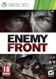 Enemy Front voor de Xbox 360 kopen op nedgame.nl