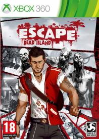 Escape Dead Island voor de Xbox 360 kopen op nedgame.nl