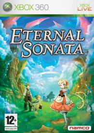 Eternal Sonata voor de Xbox 360 kopen op nedgame.nl