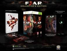 F.E.A.R. 3 (Collector's Edition) voor de Xbox 360 kopen op nedgame.nl