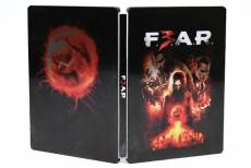F.E.A.R. 3 (steelbook edition) voor de Xbox 360 kopen op nedgame.nl