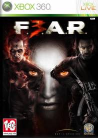 F.E.A.R. 3 voor de Xbox 360 kopen op nedgame.nl