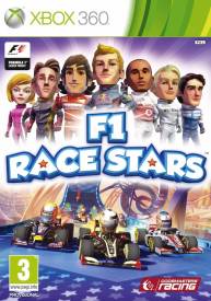 F1 Race Stars voor de Xbox 360 kopen op nedgame.nl