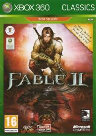 Fable 2 (Classics) voor de Xbox 360 kopen op nedgame.nl