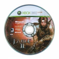 Fable 2 (losse disc) voor de Xbox 360 kopen op nedgame.nl