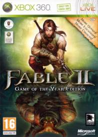 Fable 2 Game of the Year voor de Xbox 360 kopen op nedgame.nl