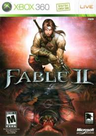 Fable 2 voor de Xbox 360 kopen op nedgame.nl