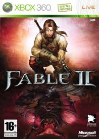 Fable 2 voor de Xbox 360 kopen op nedgame.nl