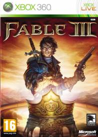 Fable 3 voor de Xbox 360 kopen op nedgame.nl