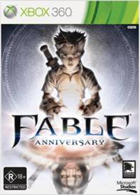 Fable Anniversary voor de Xbox 360 kopen op nedgame.nl