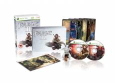 Fable II Limited Collectors Edition voor de Xbox 360 kopen op nedgame.nl