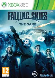 Falling Skies: The Game voor de Xbox 360 kopen op nedgame.nl