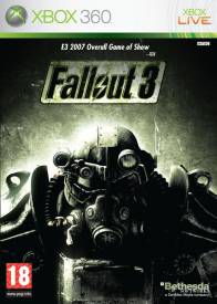 Fallout 3 (classics) voor de Xbox 360 kopen op nedgame.nl