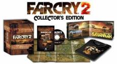 Far Cry 2 C.E. voor de Xbox 360 kopen op nedgame.nl