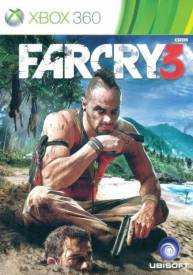 Far Cry 3 voor de Xbox 360 kopen op nedgame.nl
