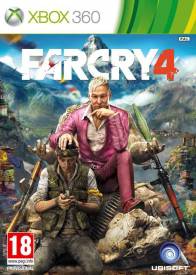 Far Cry 4 voor de Xbox 360 kopen op nedgame.nl