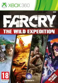 Far Cry Wild Expedition Compilation voor de Xbox 360 kopen op nedgame.nl