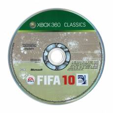 Fifa 10 (classics) (losse disc) voor de Xbox 360 kopen op nedgame.nl