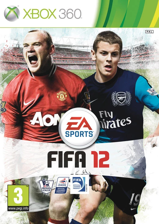 Fifa 12 voor de Xbox 360 kopen op nedgame.nl