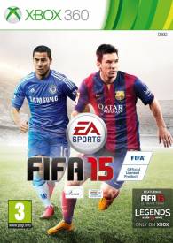 Fifa 15 voor de Xbox 360 kopen op nedgame.nl