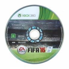 Fifa 16 (losse disc) voor de Xbox 360 kopen op nedgame.nl