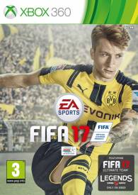 FIFA 17 voor de Xbox 360 kopen op nedgame.nl